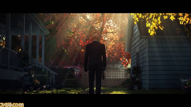 『ヒットマン2』新ロケーションが登場するトレーラー“アンタッチャブル”を公開、凶器動画に“楽器”編&“ヤシの実”編も追加公開_05