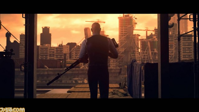 『ヒットマン2』新ロケーションが登場するトレーラー“アンタッチャブル”を公開、凶器動画に“楽器”編&“ヤシの実”編も追加公開_04
