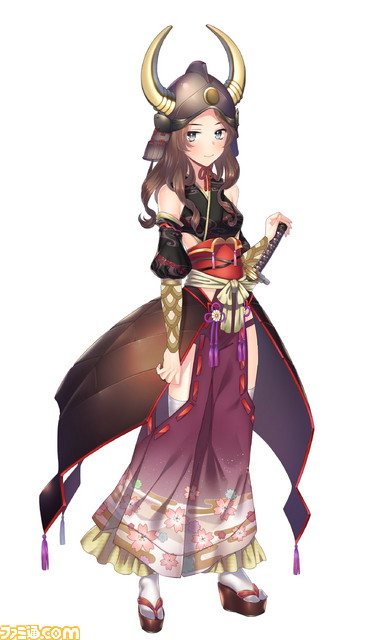 PS4版『戦極姫7 ～雲つらぬく紅蓮の遺志～』主要武将や新要素、オープニングムービーを一挙公開！_21