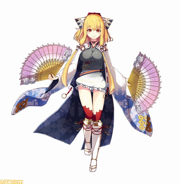 PS4版『戦極姫7 ～雲つらぬく紅蓮の遺志～』主要武将や新要素、オープニングムービーを一挙公開！_13