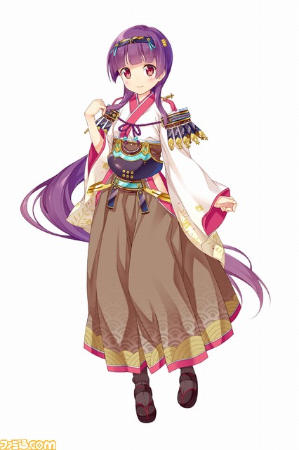 PS4版『戦極姫7 ～雲つらぬく紅蓮の遺志～』主要武将や新要素、オープニングムービーを一挙公開！_16