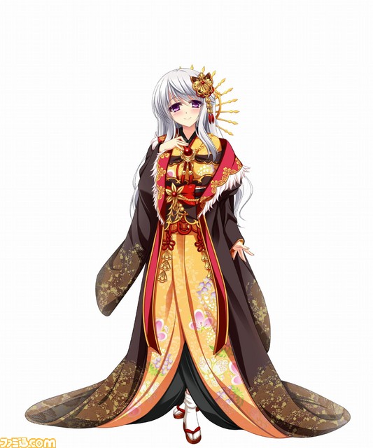 PS4版『戦極姫7 ～雲つらぬく紅蓮の遺志～』主要武将や新要素、オープニングムービーを一挙公開！_20