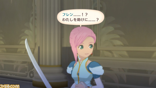 『テイルズ オブ ヴェスペリア REMASTER』ユーリやエステリーゼなど魅力的なキャラや世界観を改めておさらい_30