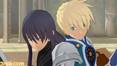『テイルズ オブ ヴェスペリア REMASTER』ユーリやエステリーゼなど魅力的なキャラや世界観を改めておさらい_28