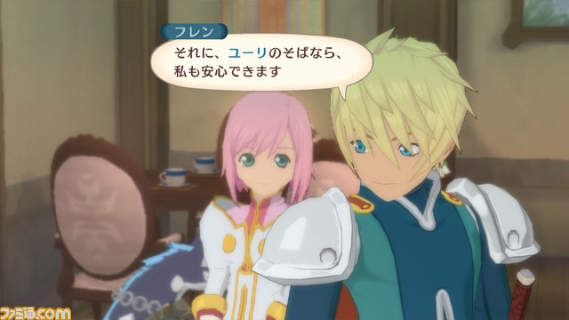 『テイルズ オブ ヴェスペリア REMASTER』ユーリやエステリーゼなど魅力的なキャラや世界観を改めておさらい_36