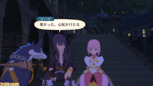 『テイルズ オブ ヴェスペリア REMASTER』ユーリやエステリーゼなど魅力的なキャラや世界観を改めておさらい_35