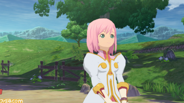 『テイルズ オブ ヴェスペリア REMASTER』ユーリやエステリーゼなど魅力的なキャラや世界観を改めておさらい_15