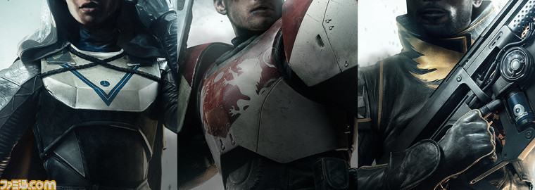 Pc版 Destiny 2 が11月8日まで無料で配布 Blizzcon 18 ファミ通 Com Pc版 Destiny 2 が11月8日まで無料で配布 Blizzcon 18 ファミ通 Com
