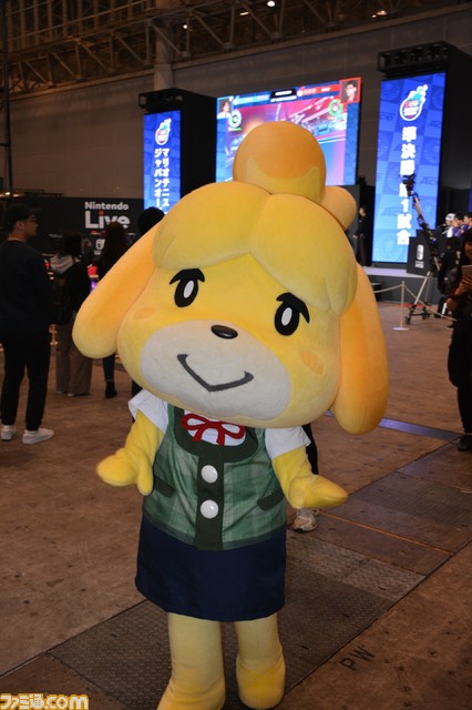 Nintendo Live 2018開催、熱く楽しい任天堂らしさ満点の新イベントをリポート_18