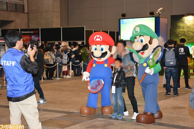 Nintendo Live 2018開催、熱く楽しい任天堂らしさ満点の新イベントをリポート_03