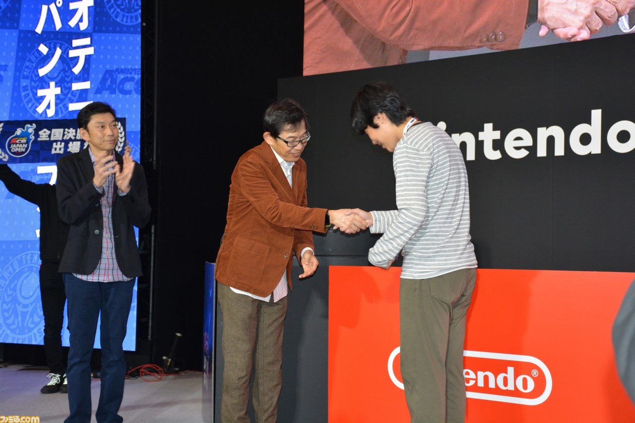 Nintendo Live 2018開催、熱く楽しい任天堂らしさ満点の新イベントをリポート_21