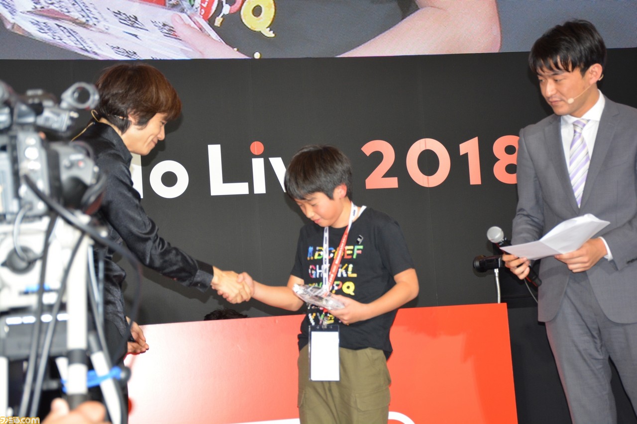 Nintendo Live 2018開催、熱く楽しい任天堂らしさ満点の新イベントをリポート_16