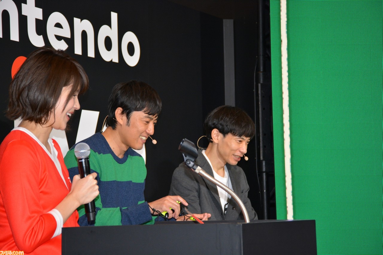 Nintendo Live 2018開催、熱く楽しい任天堂らしさ満点の新イベントをリポート_10