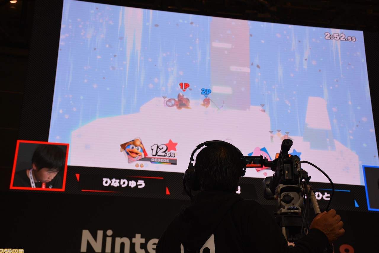 Nintendo Live 2018開催、熱く楽しい任天堂らしさ満点の新イベントをリポート_15