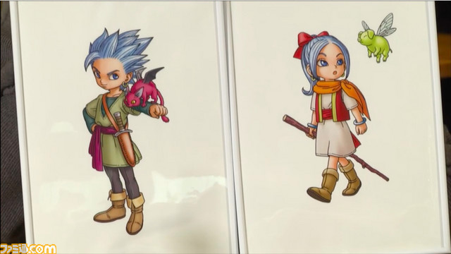 【DBｱﾗﾚ】鳥山明について語るスレPart19【DQｸﾛﾉ】 	YouTube動画>5本 ->画像>34枚 