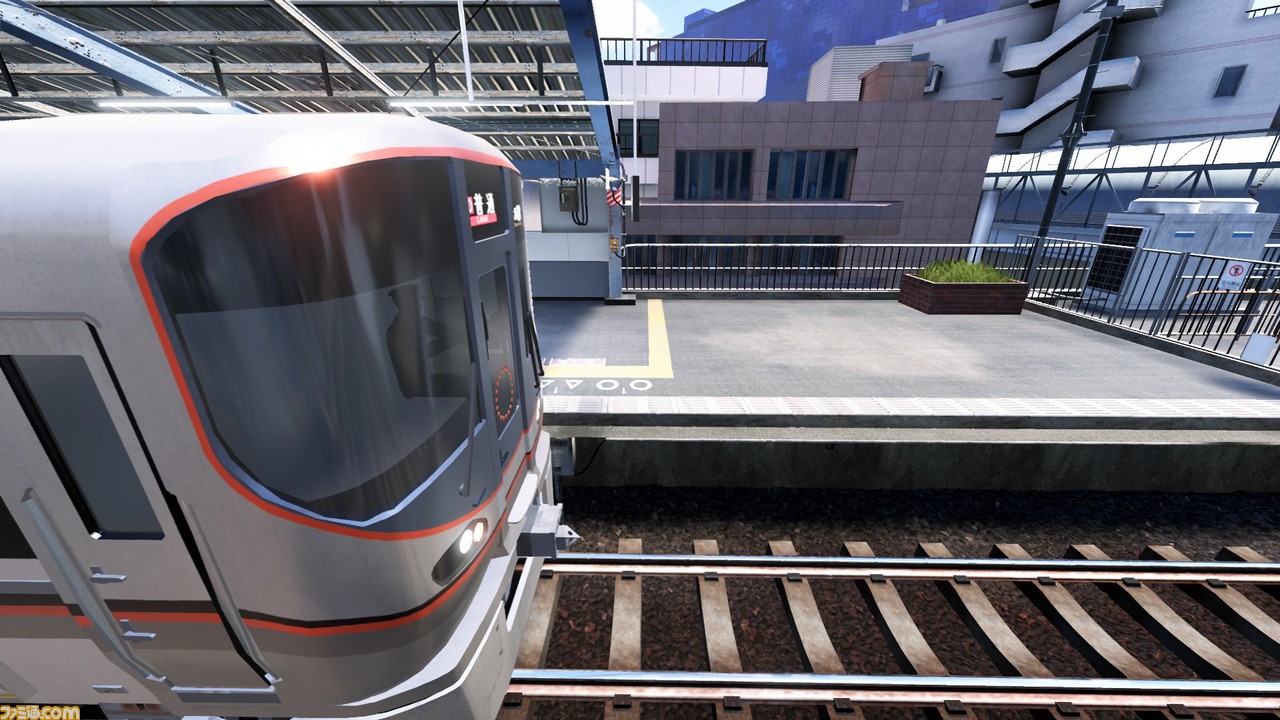 『電車でGO!!』稼動1周年を記念してJR西日本“大阪環状線”の区間伸延などを含むVer.3.0への大型アップデートを実施_01
