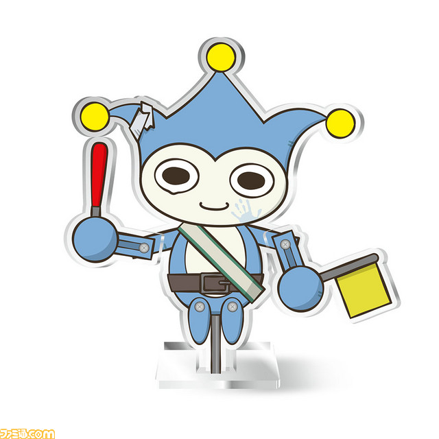 『逆転裁判123 成歩堂セレクション』イーカプコン限定版予約開始! 巧舟氏書きおろしシナリオのオリジナルドラマCDなどが同梱_03