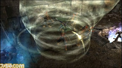 『鬼武者』初めての方も安心! 幻魔の魂の活用法や戦術殻の強化方法を解説【先出し週刊ファミ通】_04