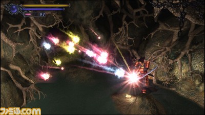 『鬼武者』初めての方も安心! 幻魔の魂の活用法や戦術殻の強化方法を解説【先出し週刊ファミ通】_03