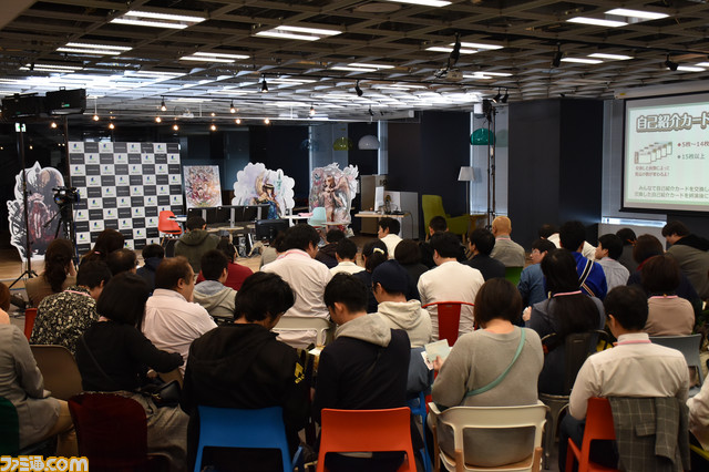 Tree Of Savior Re Build 改編の重大情報も発表 ネクソン本社で