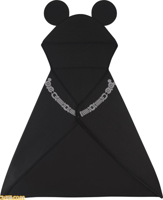 キングダム ハーツ が一番くじに初登場 ソラ ミッキー2体セットのスタチューや王様ミッキーのぬいぐるみなどが12月1日から発売 拡大画像 ファミ通 Com