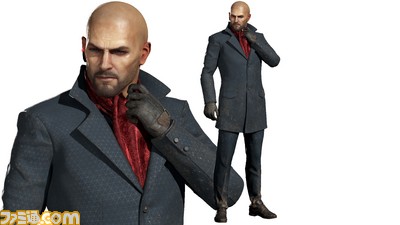 『LEFT ALIVE』ついにヴァンツァーの詳細が判明! さらに本作ならではのゲームシステムも明らかに!【先出し週刊ファミ通】_02