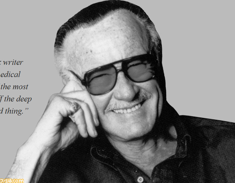 スパイダーマン、アイアンマン、X-メン……数々のアメコミヒーローを生ん