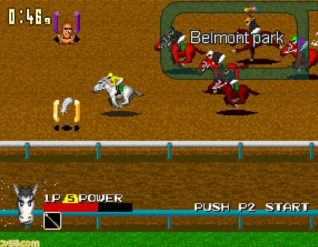 『アーケードアーカイブス アトミックロボキッド』と『アケアカNEOGEO ステークスウィナー2』が11月15日に配信決定_11