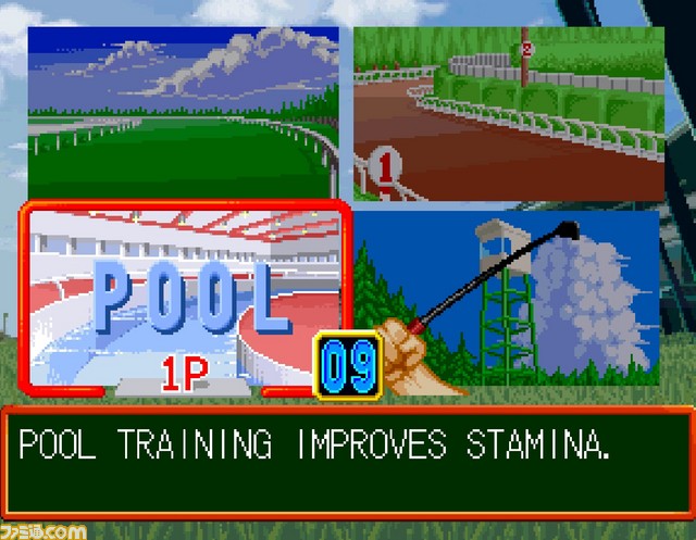『アーケードアーカイブス アトミックロボキッド』と『アケアカNEOGEO ステークスウィナー2』が11月15日に配信決定_09