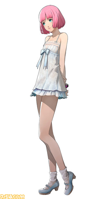 『キャサリン・フルボディ』 Cキャサリンにスポットを当てた修羅場シアター第4話“CATHERINE -浮気-”が公開! _16