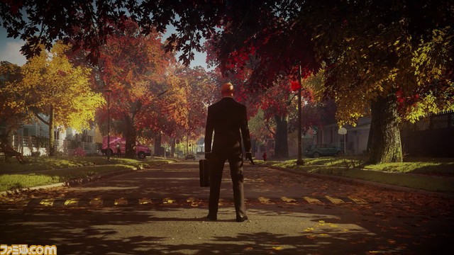 ステルスアクション『ヒットマン2』がついに発売! 名優ショーン・ビーンが演じるターゲット“不死身”が11月20日より期間限定でマイアミに登場_02
