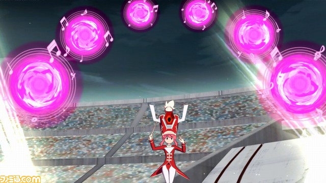 『キルラキル ザ・ゲーム -異布-』“犬牟田 宝火”と“蛇崩 乃音”、新規プレイアブルキャラの情報公開! “ARCREVO JAPAN 2018”では試遊も可能に_36