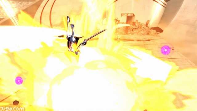 『キルラキル ザ・ゲーム -異布-』“犬牟田 宝火”と“蛇崩 乃音”、新規プレイアブルキャラの情報公開! “ARCREVO JAPAN 2018”では試遊も可能に_40