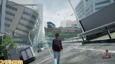PS4『絶体絶命都市4Plus』今度こそ本当に出ます! 万感胸に迫る、大災害が都市に迫る発売記念特集!!【先出し週刊ファミ通】_03