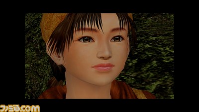 “11/22”は『シェンムー I&II』の日! 愛がギッチリ詰まったPS4版『シェンムー I&II』発売記念特集【先出し週刊ファミ通】_01