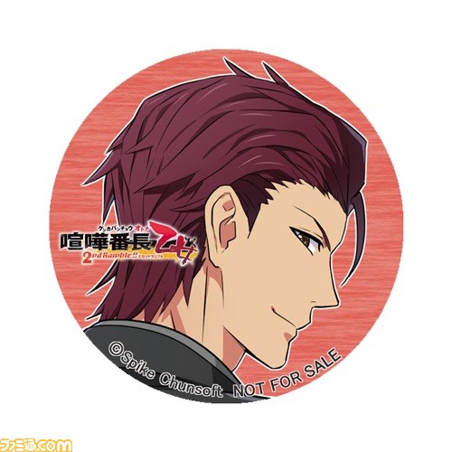 『喧嘩番長 乙女 2nd Rumble !!』発売日が2019年3月14日に決定! 特典付き限定BOXや予約特典などの情報も公開_12