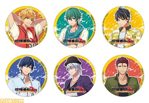 『喧嘩番長 乙女 2nd Rumble !!』発売日が2019年3月14日に決定! 特典付き限定BOXや予約特典などの情報も公開_05