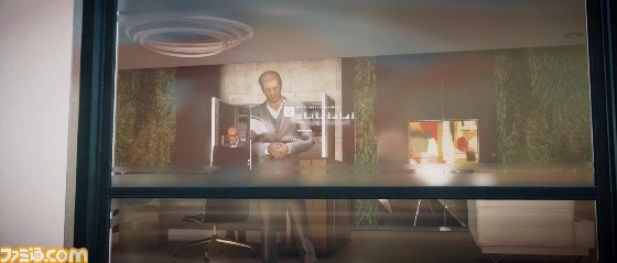 『ヒットマン2』期間限定ミッションのエルーシブ・ターゲット“不死身”が開始! 死にすぎる俳優を仕留められるチャンスは1度だけ_02