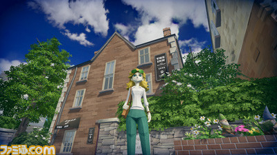 ID@Xboxに『アルバスティア戦記』、『サリーの法則』、『フォーゴットン・アン』のXbox One版の配信が決定。『The Good Life』のSWERY氏からはコメントも到着_60