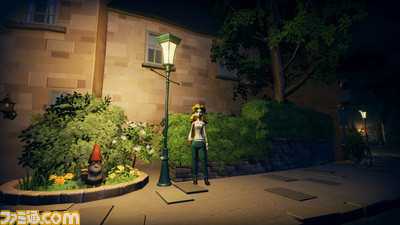 ID@Xboxに『アルバスティア戦記』、『サリーの法則』、『フォーゴットン・アン』のXbox One版の配信が決定。『The Good Life』のSWERY氏からはコメントも到着_56