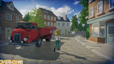 ID@Xboxに『アルバスティア戦記』、『サリーの法則』、『フォーゴットン・アン』のXbox One版の配信が決定。『The Good Life』のSWERY氏からはコメントも到着_54
