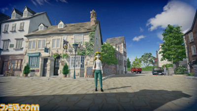 ID@Xboxに『アルバスティア戦記』、『サリーの法則』、『フォーゴットン・アン』のXbox One版の配信が決定。『The Good Life』のSWERY氏からはコメントも到着_52