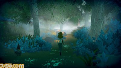 ID@Xboxに『アルバスティア戦記』、『サリーの法則』、『フォーゴットン・アン』のXbox One版の配信が決定。『The Good Life』のSWERY氏からはコメントも到着_57