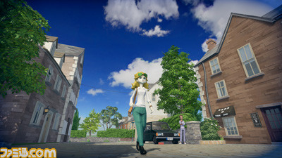 ID@Xboxに『アルバスティア戦記』、『サリーの法則』、『フォーゴットン・アン』のXbox One版の配信が決定。『The Good Life』のSWERY氏からはコメントも到着_59