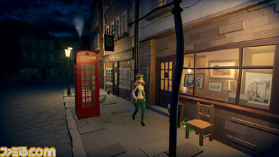 ID@Xboxに『アルバスティア戦記』、『サリーの法則』、『フォーゴットン・アン』のXbox One版の配信が決定。『The Good Life』のSWERY氏からはコメントも到着_55