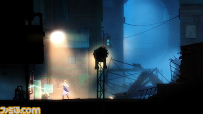 ID@Xboxに『アルバスティア戦記』、『サリーの法則』、『フォーゴットン・アン』のXbox One版の配信が決定。『The Good Life』のSWERY氏からはコメントも到着_25