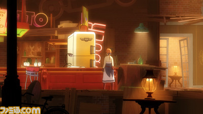 ID@Xboxに『アルバスティア戦記』、『サリーの法則』、『フォーゴットン・アン』のXbox One版の配信が決定。『The Good Life』のSWERY氏からはコメントも到着_26