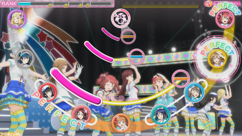 ラブライブ！スクールアイドルフェスティバル ～after school