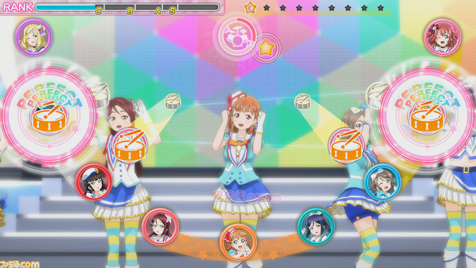 ラブライブ！スクールアイドルフェスティバル ～after school