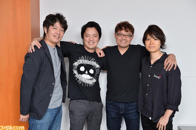 『白猫プロジェクト』×『モンスターストライク』衝撃コラボはなぜ実現したのか? その裏側をキーマンたちに聞く_02